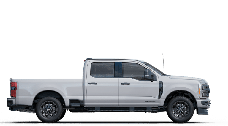 2024 Ford F-250 Super Duty XL