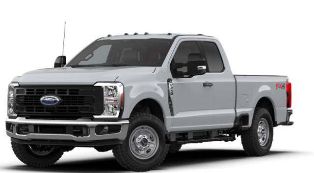 2026 Ford F-250 Truck Super Cab