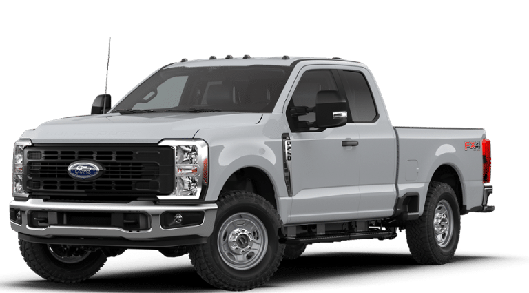2026 Ford F-250 Super Duty XL's photo