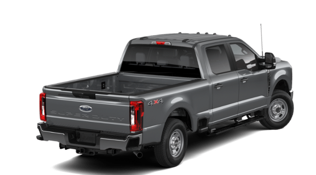 New 2026 Ford F-250SD XL Truck
