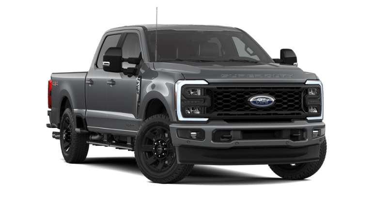 2026 Ford F-250 photo 4