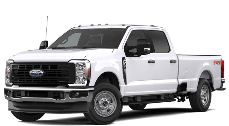 Ford F-350SD