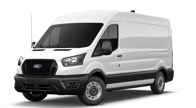 2027 Ford Transit-250 Cargo MR Cargo RWD VAN