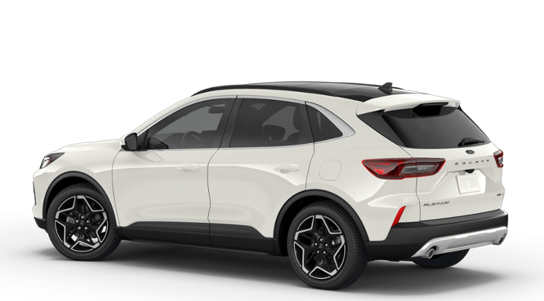 Thumbnail: 2026 Ford Escape - 10