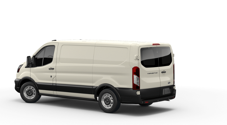 2026 Ford Transit Van Base - Photo 56