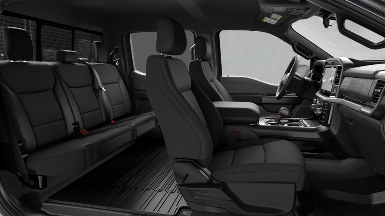 2026 Ford F-150 XLT TRUCK