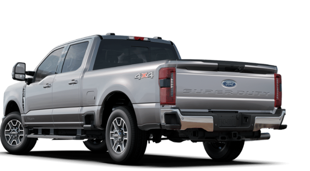 New 2024 Ford F250 For Sale at Key Auto Group VIN 1FT8W2BTXREE83680