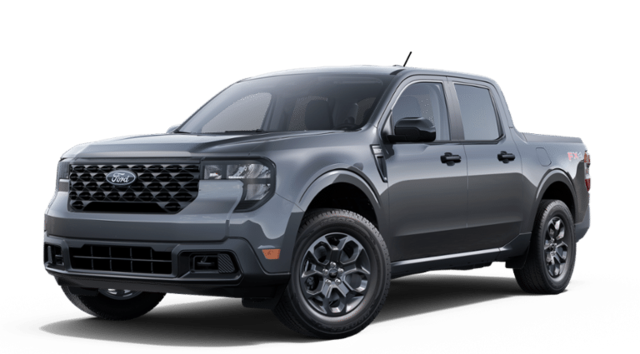 2025 Ford Maverick XLT AWD Supercrew AWD SuperCrew