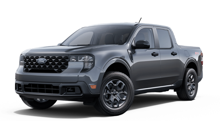 2025 Ford Maverick XLT's photo