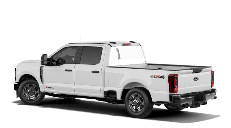 New 2027 Ford Super Duty F-350® XLT TRUCK