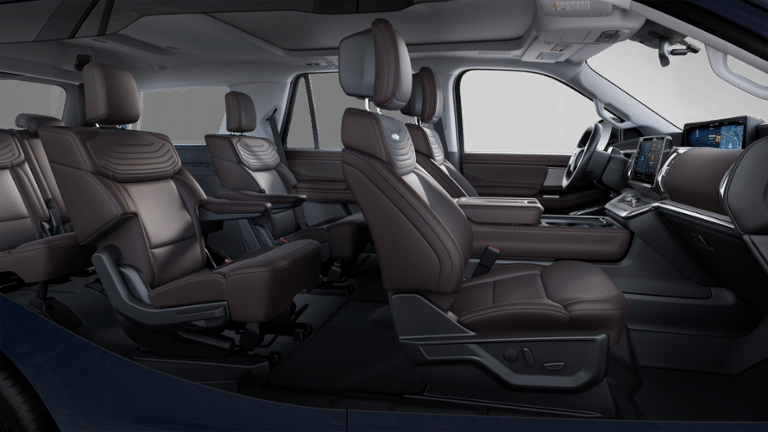 Thumbnail: 2025 Ford Expedition - 36