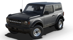 2025 Ford Bronco SUV