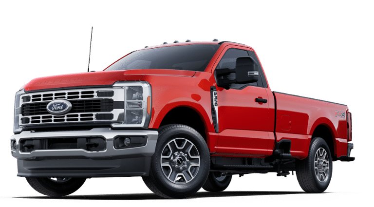 2025 Ford F-350 XLT photo 30