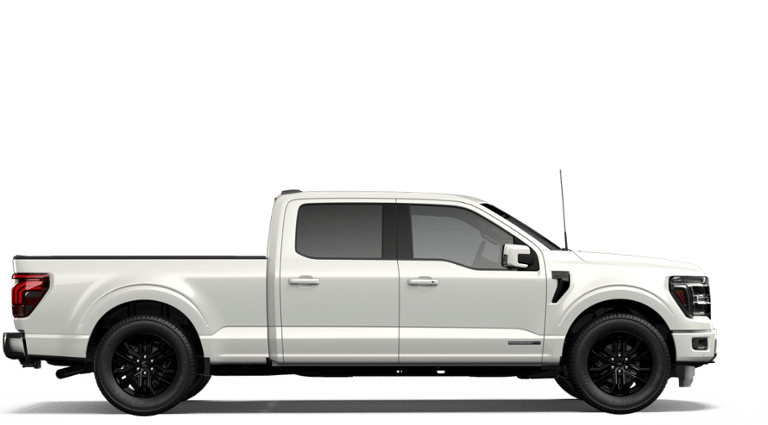 2026 Ford F-150 Lariat - Photo 27
