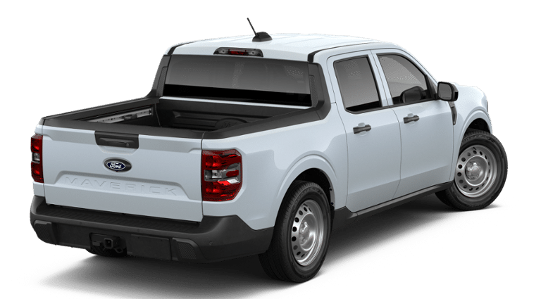 2026 Ford Maverick XL Truck