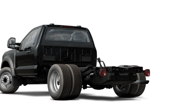 2024 Ford F-600 photo 2