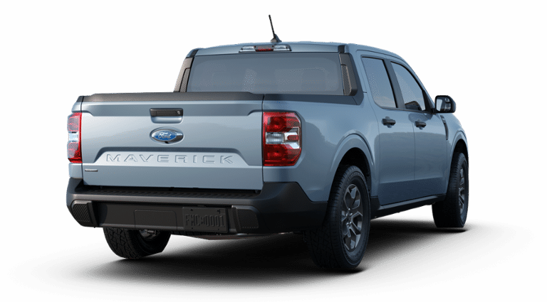 Thumbnail: 2024 Ford Maverick - 50