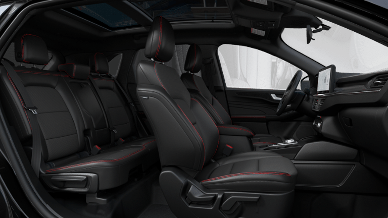 Thumbnail: 2025 Ford Escape - 7