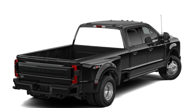 Thumbnail: 2026 Ford F-350 - 26