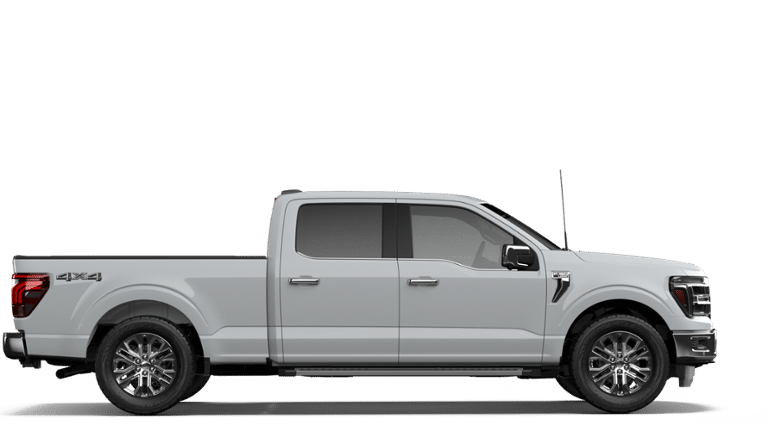 Thumbnail: 2026 Ford F-150 - 49