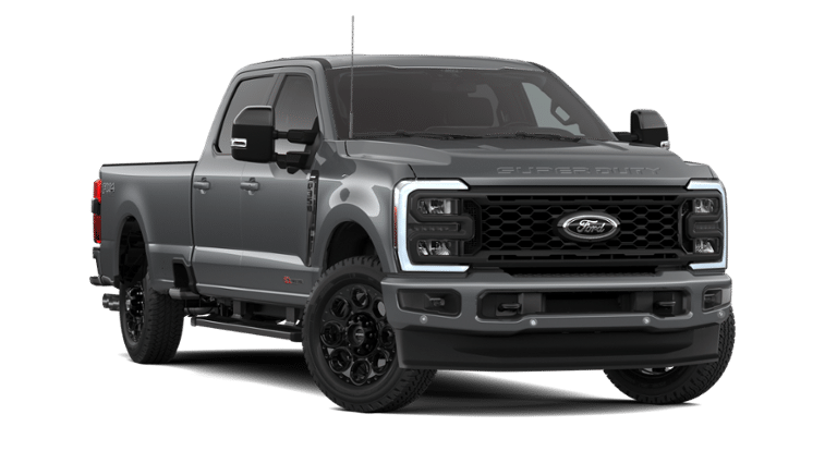 2026 Ford F-350 Super Duty Lariat - Photo 86
