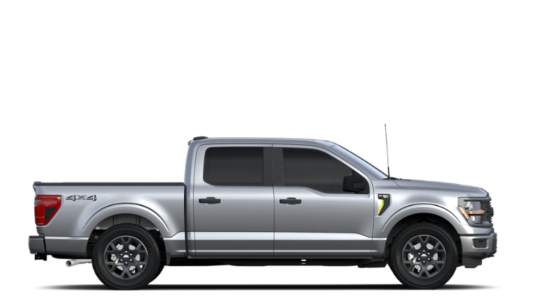 2024 Ford F-150 STX 27