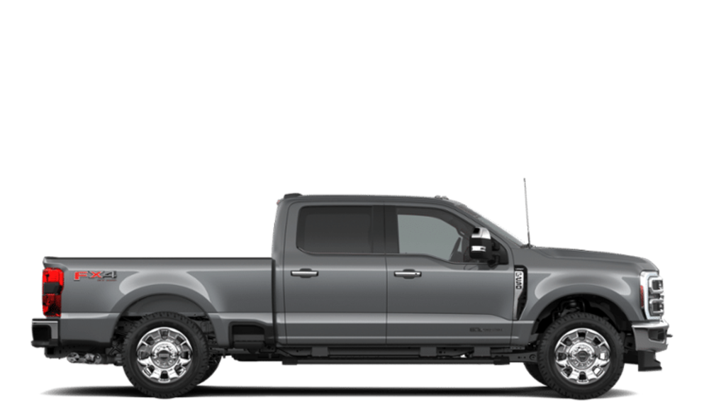 New 2026 Ford F-250 Truck Crew Cab
