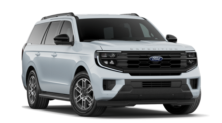 new 2026 Ford Expedition car, priced at $64,770