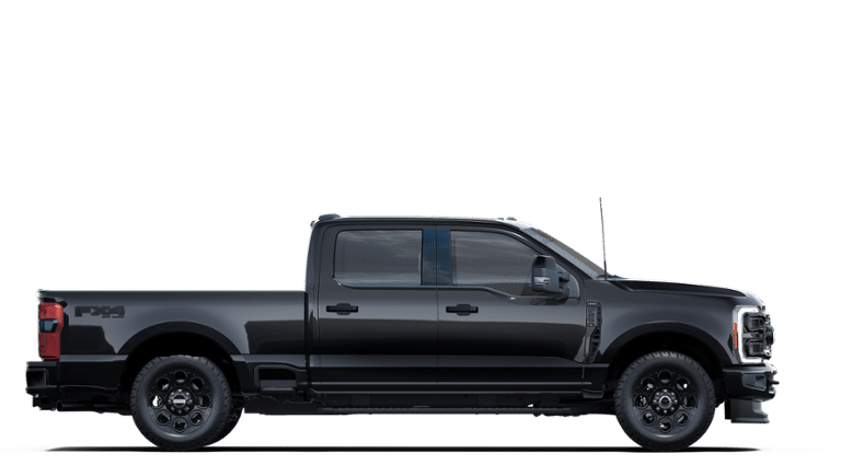 Thumbnail: 2025 Ford F-250 - 34