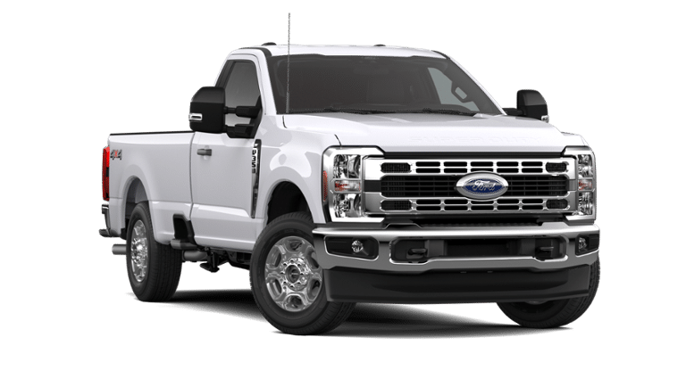 2026 Ford F-350 Super Duty XLT - Photo 41