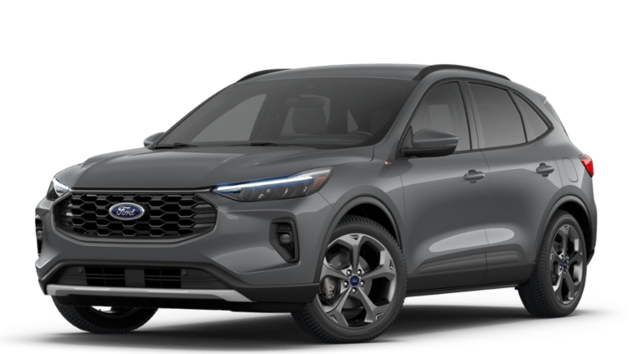 2026 Ford Escape ST-Line Select SUV