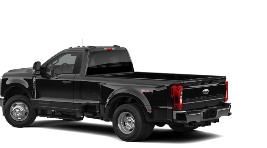 New 2026 Ford F-350SD XLT Truck