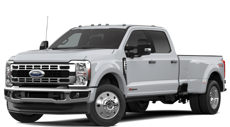 2026 Ford F-450SD Truck