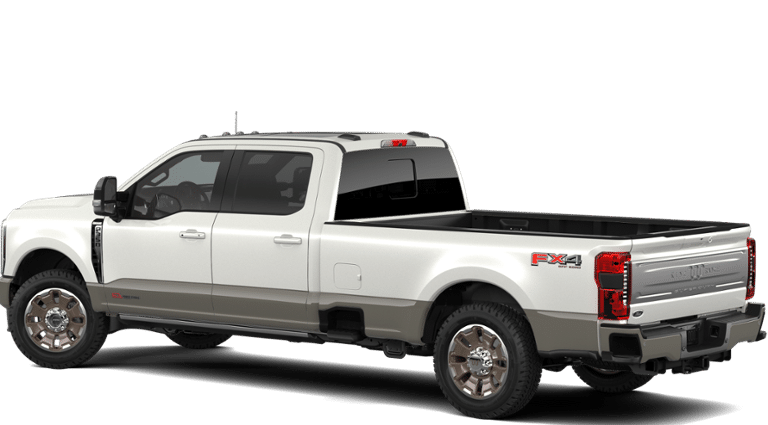 Thumbnail: 2026 Ford F-350 - 46