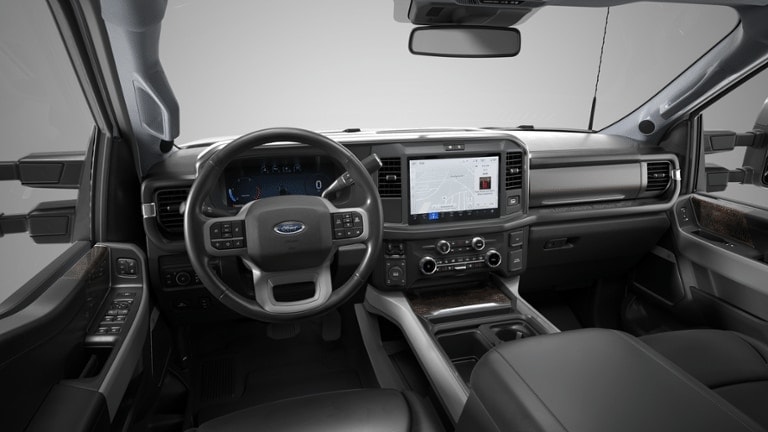 Thumbnail: 2026 Ford F-450 - 51