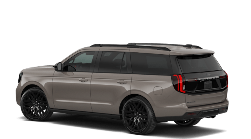 New 2026 Ford Expedition PLATINUM
