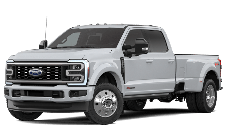 Thumbnail: 2026 Ford F-450 - 45