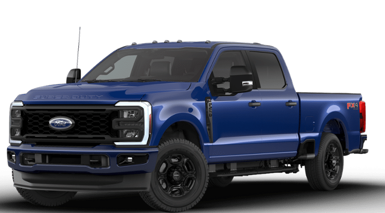 Ford Super Duty
