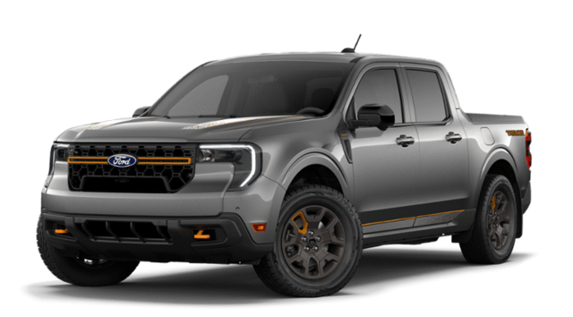 2026 Ford Maverick Tremor TRUCK