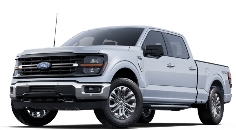 Thumbnail: 2025 Ford F-150 - 45