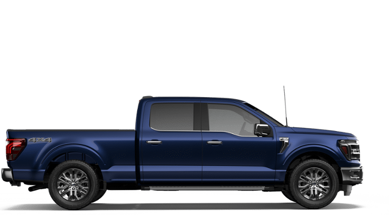 Thumbnail: 2026 Ford F-150 - 5