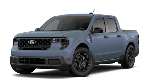 2026 Ford Maverick XLT TRUCK