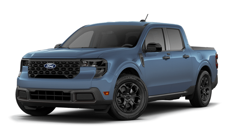 Thumbnail: 2026 Ford Maverick - 26