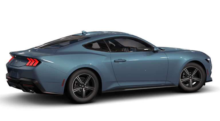 2025 Ford Mustang EcoBoost Premium Fastback - Photo 43