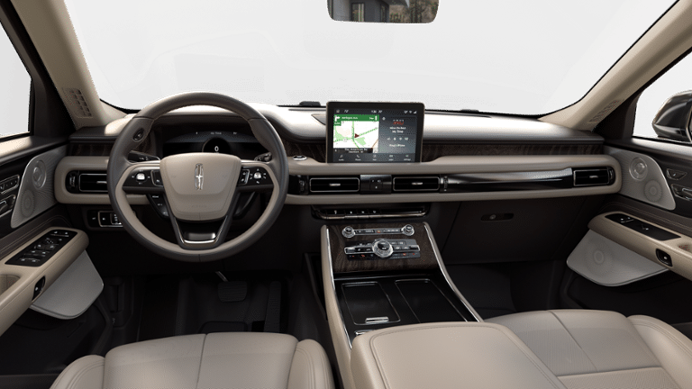 2024 Lincoln Aviator Reserve - Photo 29