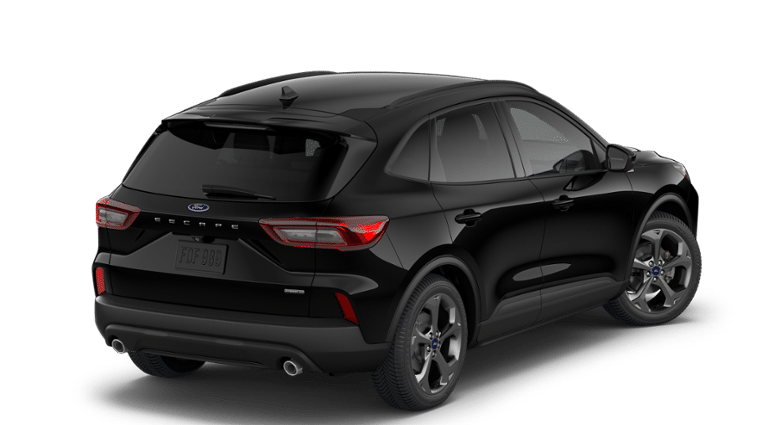 2026 Ford Escape Hybrid ST-Line Select - Photo 42