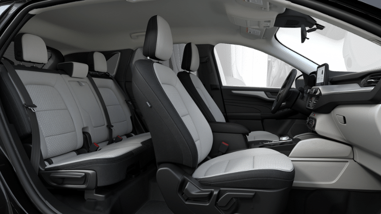 Thumbnail: 2025 Ford Escape - 30