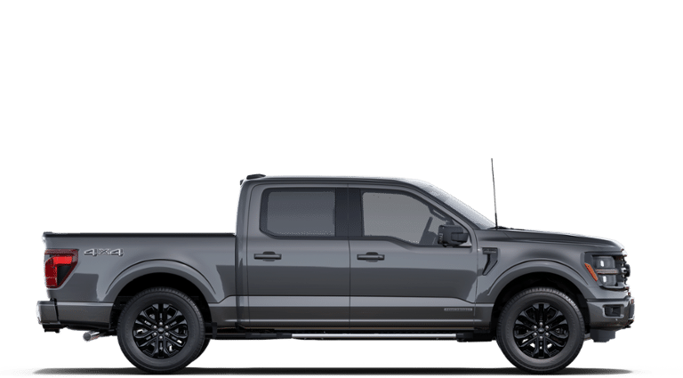2025 Ford F-150 XLT 5