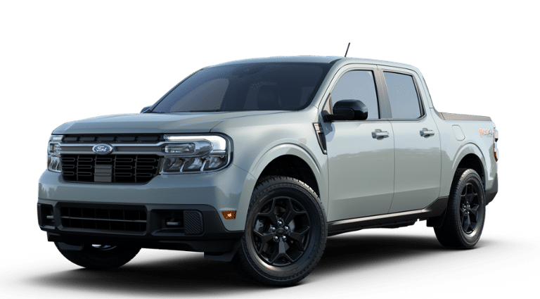 2024 Ford Maverick Lariat -
                Idaho Falls, ID