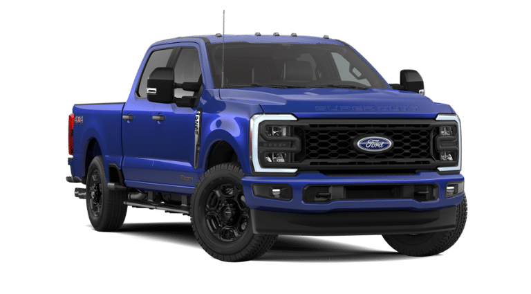 2026 Ford F-250 Super Duty XL - Photo 34